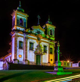 Minas Gerais