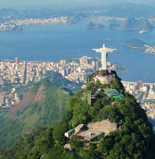 Rio de Janeiro